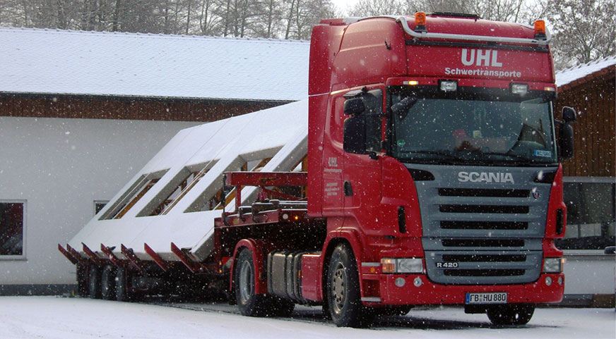 LKW