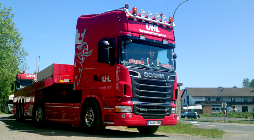 LKW