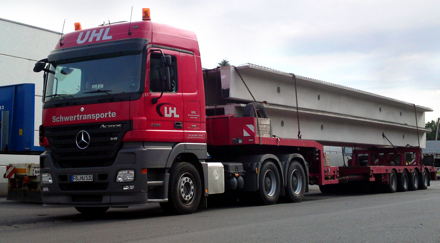 LKW