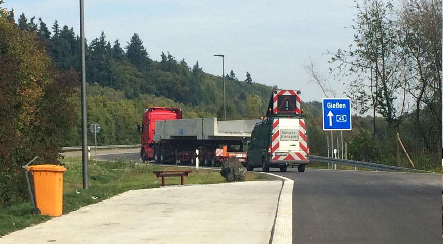 LKW