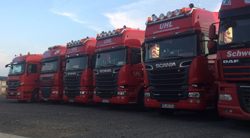LKW