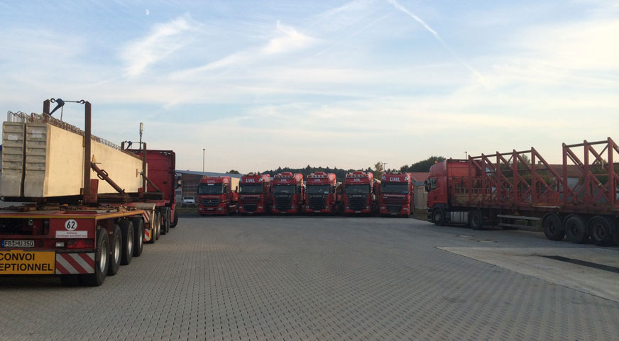 LKW