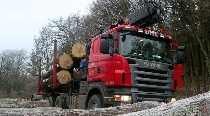 LKW