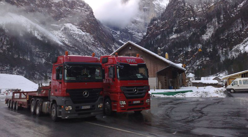 LKW