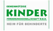 Logo Kinderheim Harb