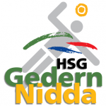 Logo HSG Gedern – Nidda Sponsor