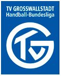 Logo TVG Handball Sponsor