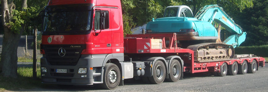 LKW